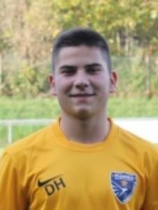 Avatar Bild für Dzenis Hozanovic
