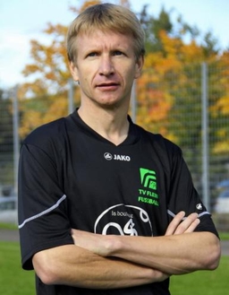 Avatar Bild für Hubert Wildgruber