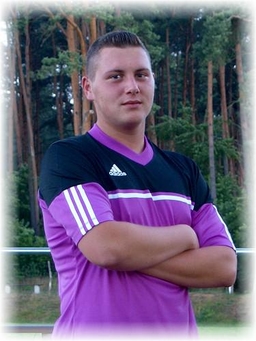 Avatar Bild für Tom Marvin Mosler