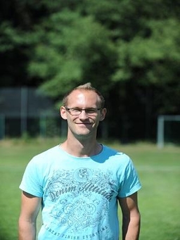 Avatar Bild für Arne Behnemann