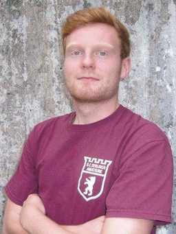 Avatar Bild für Jakob Lenz