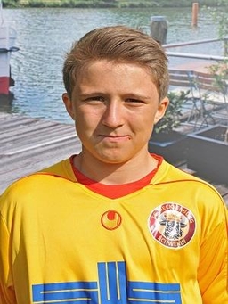 Avatar Bild für Patrick Genz