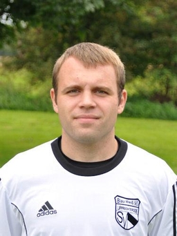 Avatar Bild für Stephan Frobenius