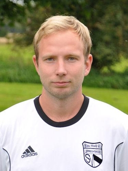 Avatar Bild für Stefan Meyer