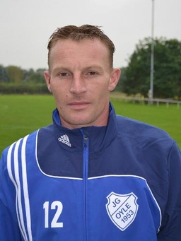 Avatar Bild für Daniel Strecker