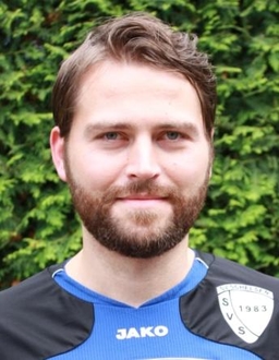 Avatar Bild für Dominic Müller