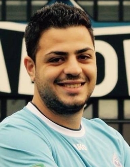 Avatar Bild für Luca Zappitelli