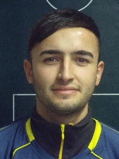 Avatar Bild für Ibrahim Abdalla