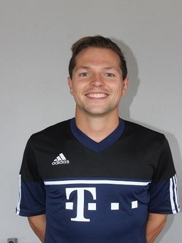 Avatar Bild für Kevin Umlauf