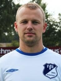 Avatar Bild für Oliver Born