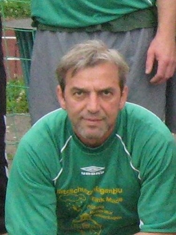 Avatar Bild für Sead Dolovac