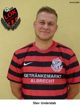 Avatar Bild für Stev Unterstab