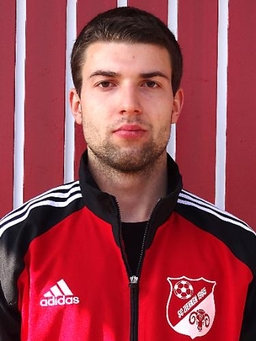 Avatar Bild für Benjamin Scheffczyk