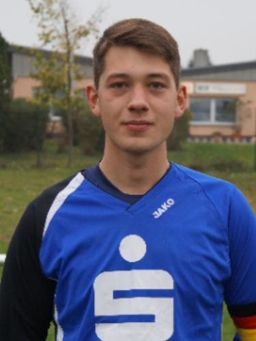 Avatar Bild für Dorian Pritschow