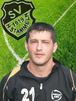 Avatar Bild für Esad Delanovic