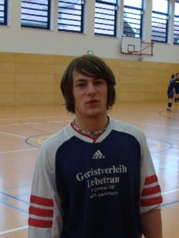 Avatar Bild für Kenny Lämmerhirt