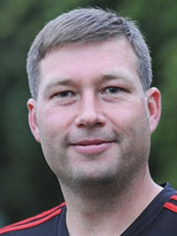 Avatar Bild für Daniel Mirgorodsky-Hausig