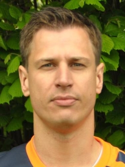 Avatar Bild für Steven Gleu