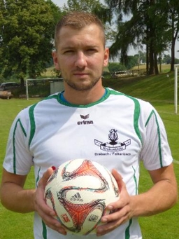 Avatar Bild für Robin Gehlen