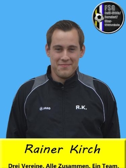 Avatar Bild für Rainer Michael Kirch