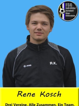 Avatar Bild für René Kosch
