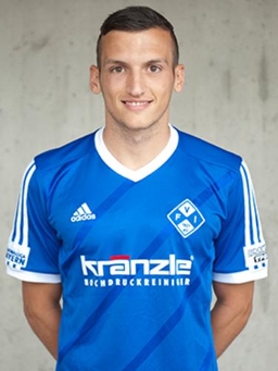 Avatar Bild für Ardian Morina
