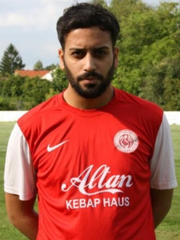 Avatar Bild für Anil Maras