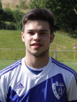 Avatar Bild für Danny Ullrich