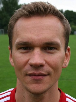 Avatar Bild für Alex Gerhardt