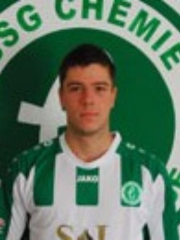 Avatar Bild für Maximilian Herbst