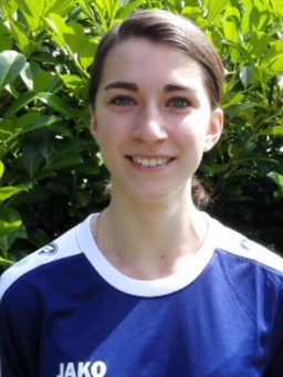 Avatar Bild für Tabea Josephine Bleckert