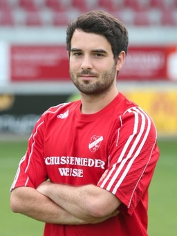 Avatar Bild für Tobias Ummenhofer