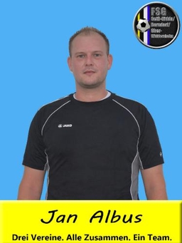 Avatar Bild für Jan Albus