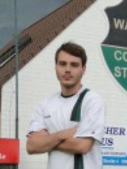 Avatar Bild für Steven Semke