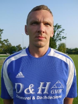 Avatar Bild für Marcel Becker