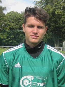 Avatar Bild für Florian Wolf