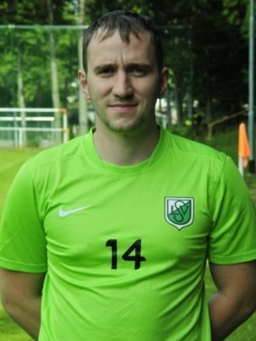 Avatar Bild für Andre Scharfen