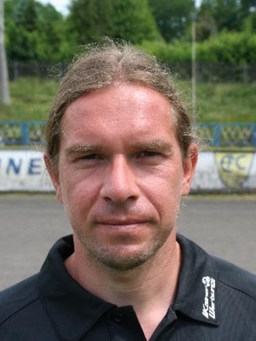 Avatar Bild für Marcus Jerk
