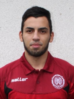 Avatar Bild für Bahkir Zeqiri