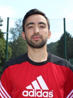 Avatar Bild für Ahmed Celik