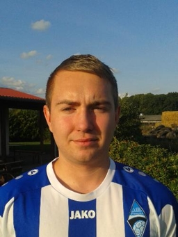 Avatar Bild für Patrick Reinecke