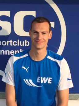 Avatar Bild für Kai-Uwe Ehmen