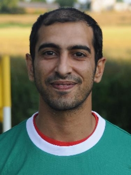 Avatar Bild für Kusay Abou-Moulig