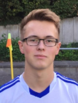 Avatar Bild für Yannik Seiderer