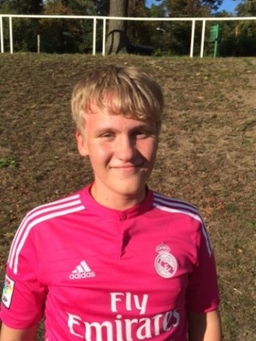 Avatar Bild für Lukas Pohlmann