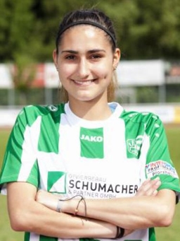 Avatar Bild für Jeannette Martinez-Lehmann