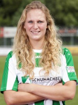 Avatar Bild für Anna-Lena Vollmer