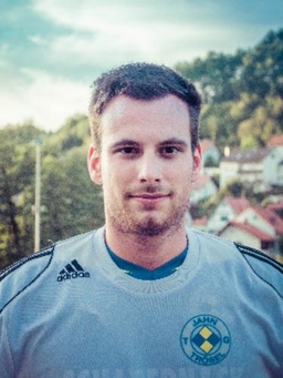 Avatar Bild für Enrico Kosch