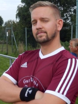 Avatar Bild für Johannes Arwed Sielas
