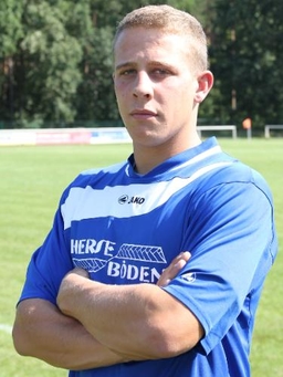 Avatar Bild für Dustin Goede